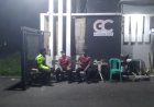 Patroli Dialogis Sat Samapta Polres Ciamis Tingkatkan Keamanan Kawasan Perum Garden City