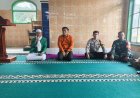 Polsek Cikoneng Ikut Kawal Kunjungan DPRD Provinsi Jabar ke Desa Gegempalan