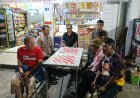 Polsek Panumbangan Lakukan Pembinaan dan Public Address Antisipasi C3 di Malam Akhir Pekan, Perkuat Kamtibmas Wilayah