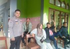 Cipkon Kamtibmas, Polsek Rajadesa Intens Patroli KRYD Beri Kenyamanan Masyarakat