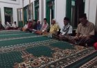 Hadiri Porsadin, Polsek Sukadana: Himbauan Kamtibmas Kami Sampaikan
