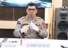 Sadisnya P Habisi Bayi Bela,  Sempat Diberi Susu Sebelum Ditenggelamkan