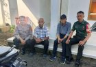 Sinergitas Polsek Cikoneng dan Tokoh Masyarakat Perkuat Harkamtibmas di Wilayah Sindangkasih