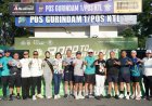 Riau Bhayangkara Run 2026  Kembali Digelar 19 Juli, Event Lari Terbesar di Sumatera Angkat Isu Karhutla dan Lingkungan
