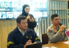 Polda Jabar Ungkap Peran 13 Tersangka Ricuh Mayday Bandung, Ada Perakit Molotov hingga Koordinator Lapangan