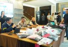 Polda Jabar Sebut  Pelaku  Kericuhan Mayday Bandung, Membahayakan Keselamatan Masyarakat