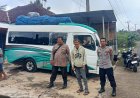 Cipkon Kamtibmas, Polsek Rajadesa Intens Patroli KRYD Beri Kenyamanan Masyarakat