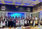 Edarkan Sabu 1 Kilogram, Pelaku Terancam Hukuman Mati