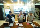 Polda Jabar Sita Molotov hingga Obat Keras Dari Tersangka Ricuh Mayday Bandung