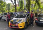 Polres Ciamis Tingkatkan Patroli dan Himbauan Kamtibmas di Lingkungan Kampus Demi Ciptakan Rasa Aman
