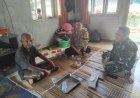 Perkuat Sinergitas, Polsek Cikoneng Koorkom Kamtibmas ke Tokoh Agama di Desa Gunungcupu