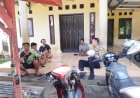 Perkuat Sinergitas, Polsek Cijeungjing Koorkom Kamtibmas Bersama Warga Desa Bojongmengger