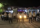 Polres Ciamis Tingkatkan Patroli KRYD untuk Cipta Kondisi dan Antisipasi Gangguan Kamtibmas Saat Long Weekend