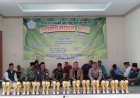 Polsek Kawali Hadir dalam PORSADIN VIII Kecamatan Lumbung untuk Dukung Pembinaan Generasi Muda dan Jaga Kondusifitas Kegiatan Keagamaan