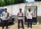Polsek Rajadesa Tingkatkan Patroli KRYD untuk Jaga Kamtibmas dan Berikan Rasa Aman kepada Masyarakat