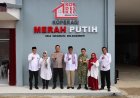 Kapolres Ciamis Hadiri Launching Koperasi Desa Merah Putih sebagai Dukungan Penguatan Ekonomi dan Ketahanan Pangan Nasional