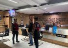 Sat Samapta Polres Ciamis Intensifkan Patroli Dialogis Subuh Guna Minimalisir Ruang Gerak Pelaku Kriminalitas