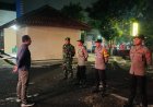 Polsek Kawali Gencarkan Patroli KRYD dan Cipta Kondisi Guna Berantas Aksi Premanisme Serta Geng Motor