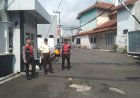 Sat Samapta Polres Ciamis Intensifkan Patroli Dialogis di Kawasan Pemukiman Guna Mengantisipasi Kriminalitas dan Premanisme