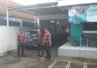 Sat Samapta Polres Ciamis Intensifkan Patroli Dialogis di Objek Vital Guna Mengantisipasi Kriminalitas dan Premanisme