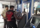 Sat Samapta Polres Ciamis Intensifkan Patroli Dialogis di Objek Vital Guna Mengantisipasi Kriminalitas dan Premanisme