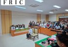 Manuver Kejutan di PN Indramayu: Saksi Mahkota Pecat Toni RM, Babak Baru Kasus Paoman Dimulai