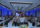Polda Jabar Perkuat Pengabdian Melalui Verifikasi Nugraha Sakanti 2026