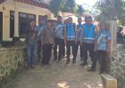 Bhabinkamtibmas Polsek Cisaga Gencarkan Sambang dan Edukasi Kamtibmas di Desa Mekarmukti