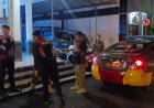 Sat Samapta Polres Ciamis Tingkatkan Patroli Malam untuk Antisipasi Gangguan Kamtibmas
