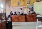 Polsek Rajadesa Ikut Kawal Kunjungan DPRD Provinsi Jabar Pantau KDMP dan MBG di Rajadesa