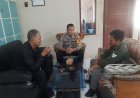 Perkuat Sinergitas, Polsek Cijeungjing Koorkom Kamtibmas Bersama Tokoh di Bojongmengger