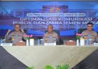 Rakernis Bid Humas 2026,  Kapolda Jabar Minta Jajaran Dukung Asta Cita
