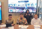 Polda Jabar Bongkar Dugaan Penipuan Titik SPPG, Kerugian Korban Capai Rp1,9 Miliar