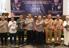 Antisipasi El Nino 2026, Polri Perkuat Mitigasi Karhutla melalui Dialog Publik Lintas Sektor