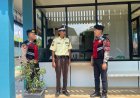 Sat Samapta Polres Ciamis Intensifkan Patroli Dialogis Demi Jaga Kamtibmas