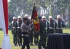 Kapolda Jabar Sebut Sat Brimob Polda Jabar Memiliki Peran Strategis Jaga Stabilitas Keamanan