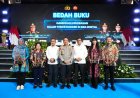 BNPT dan Densus 88 Perkuat Kolaborasi Lindungi Generasi Muda di Era Digital