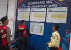 Sat Samapta Polres Ciamis Tingkatkan Patroli Dialogis di Objek Vital, Wujudkan Rasa Aman bagi Masyarakat