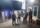 Polsek Rajadesa Intensifkan KRYD, Polisi Hadir Jaga Keamanan dan Kenyamanan Masyarakat