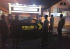 Polsek Kawali Gencarkan KRYD Malam Hari, Polisi Hadir Antisipasi C3, Premanisme dan Geng Motor