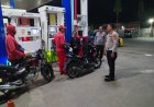 Polsek Banjarsari Tingkatkan Patroli dan Pelayanan Masyarakat, Polisi Hadir Jaga Kamtibmas Tetap Kondusif