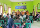 Kepala Dusun Baru Dilantik di Ciamis, Perkuat Tata Kelola Desa
