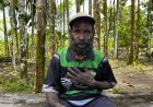 Tokoh Masyarakat Timika Ajak Warga Papua Bersatu Jaga Kedamaian dan Dukung Stabilitas Kamtibmas