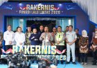 Jawab Rekomendasi KPRP, Polri Perkuat Digitalisasi Pelayanan Publik Lewat Inovasi Korlantas