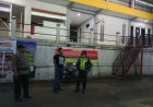 Polsek Panjalu Gencarkan Patroli Blue Light Malam Hari Guna Antisipasi Geng Motor dan Jamin Kenyamanan Wisatawan Long Weekend