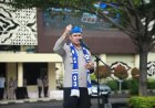 POLDA JABAR BENTUK SATGAS BOBOTOH DEMI DUKUNG PERSIB DAN JAGA KONDUSIVITAS JAWA BARAT