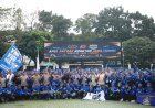 Polda Jabar Imbau Suporter Jaga Ketertiban Saat Laga Persib VS  Persijap