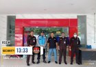 Perkuat Sinergitas, Polsek Ciamis Polres Ciamis Asistensi ke Mitra Polri di Kabupaten Ciamis