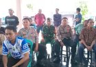 Polsek Lakbok Siaga Amankan Nobar Persib Warga Sukanagara Lakbok