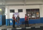 Sat Samapta Polres Ciamis Intensifkan Patroli Biru di Terminal Guna Memberantas Praktik Premanisme dan Menjaga Kondusifitas Wilayah